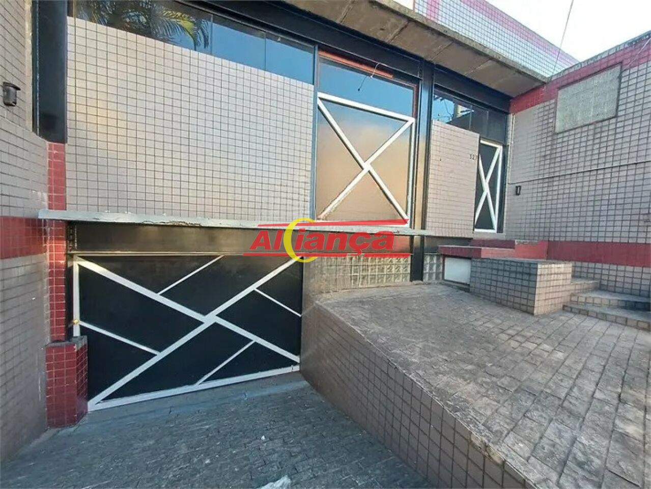 Foto 1 de Comercial, para Venda, em Parque Novo Mundo, São Paulo - Ref AI66874