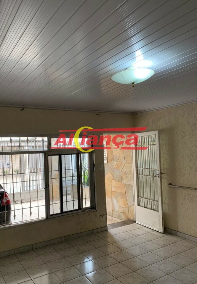 Foto 1 de Casa, para Venda, em Vila Zamataro, Guarulhos - Ref AI66883