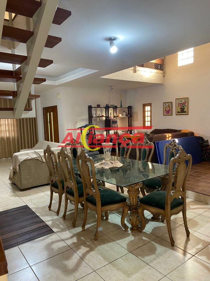 Foto 1 de Casa, para Venda, em Parque Continental II, Guarulhos - Ref AI66889