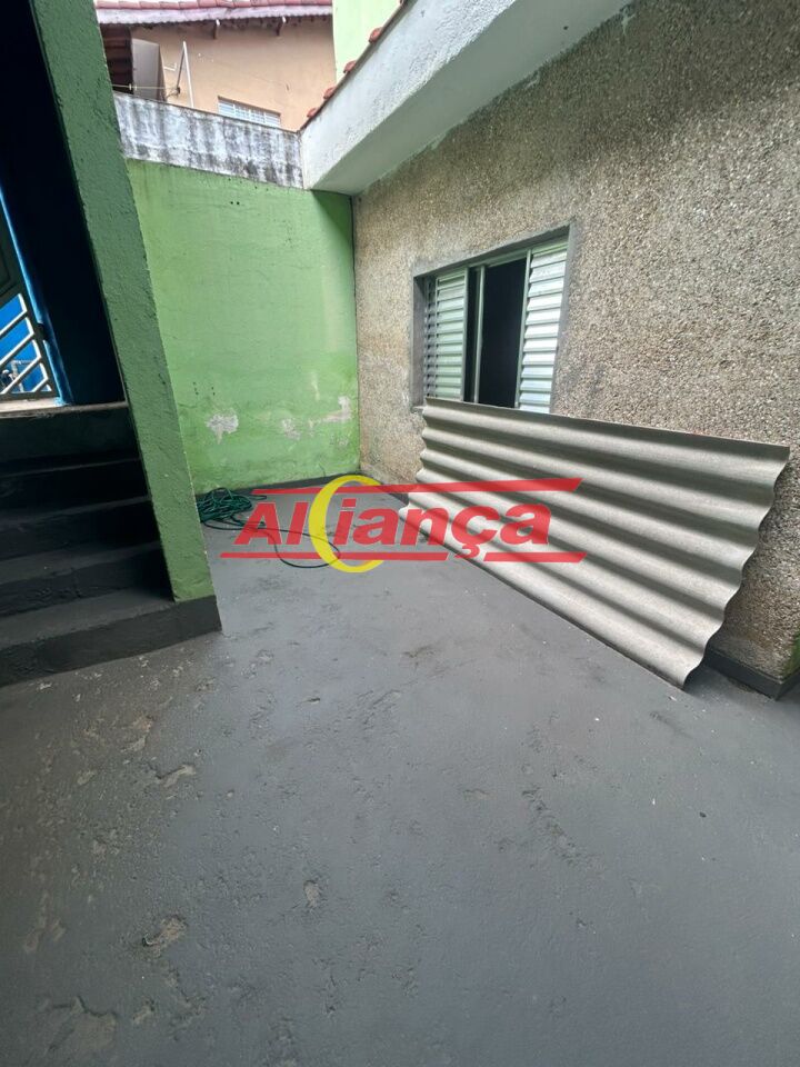 Foto 1 de Casa, para Venda, em Vila Silveira, Guarulhos - Ref AI66892