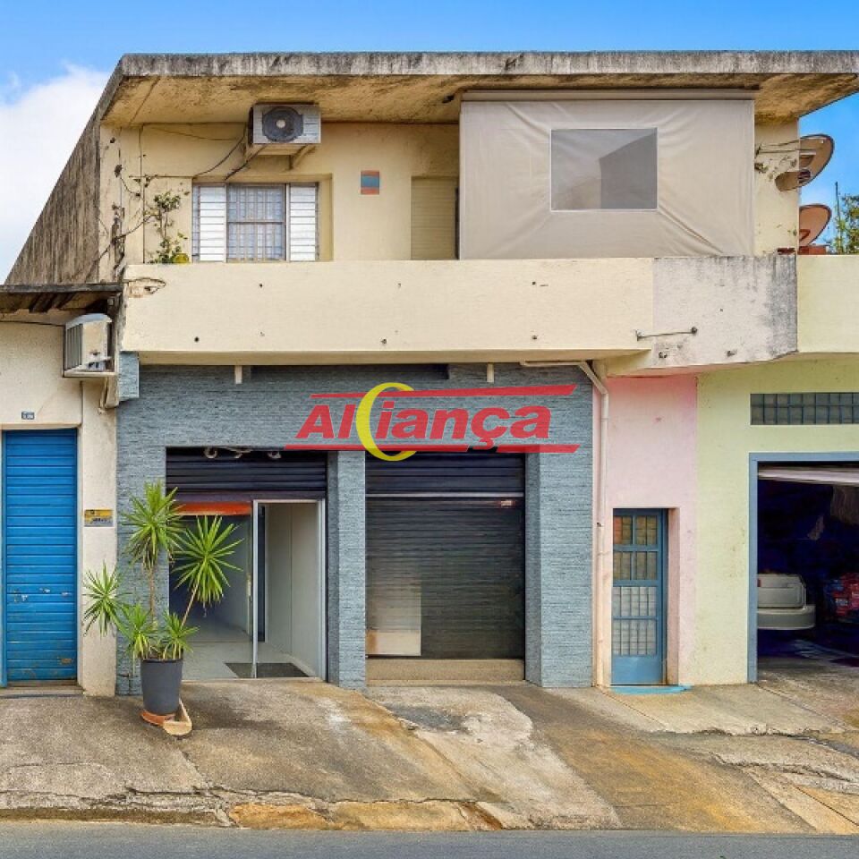 Foto 1 de Casa, para Venda, em Vila Vicentina, Guarulhos - Ref AI66898
