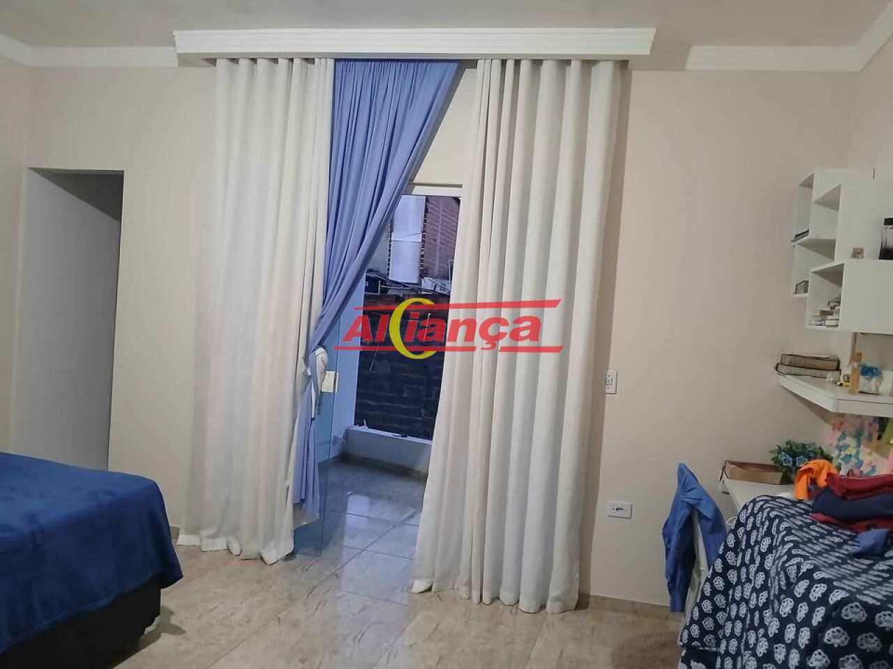 Foto 1 de Casa, para Venda, em Vila Real, Guarulhos - Ref AI66900