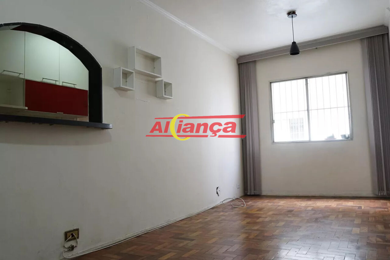 Foto 1 de Apartamento, para Venda, em Jardim Barbosa, Guarulhos - Ref AI66901