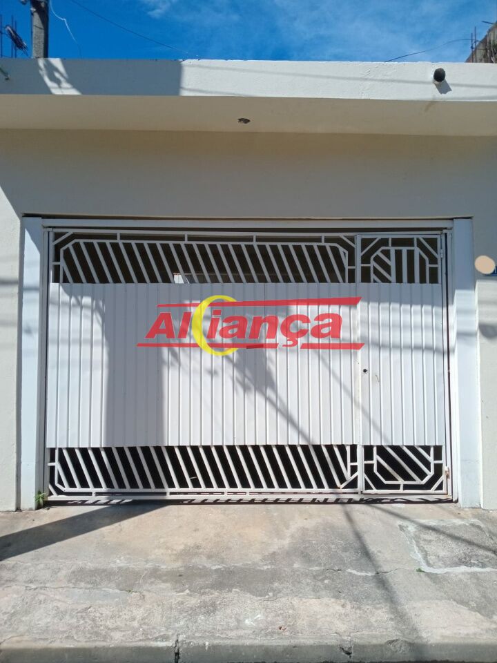 Foto 1 de Casa, para Venda, em Jardim IV Centenário, Guarulhos - Ref AI66902