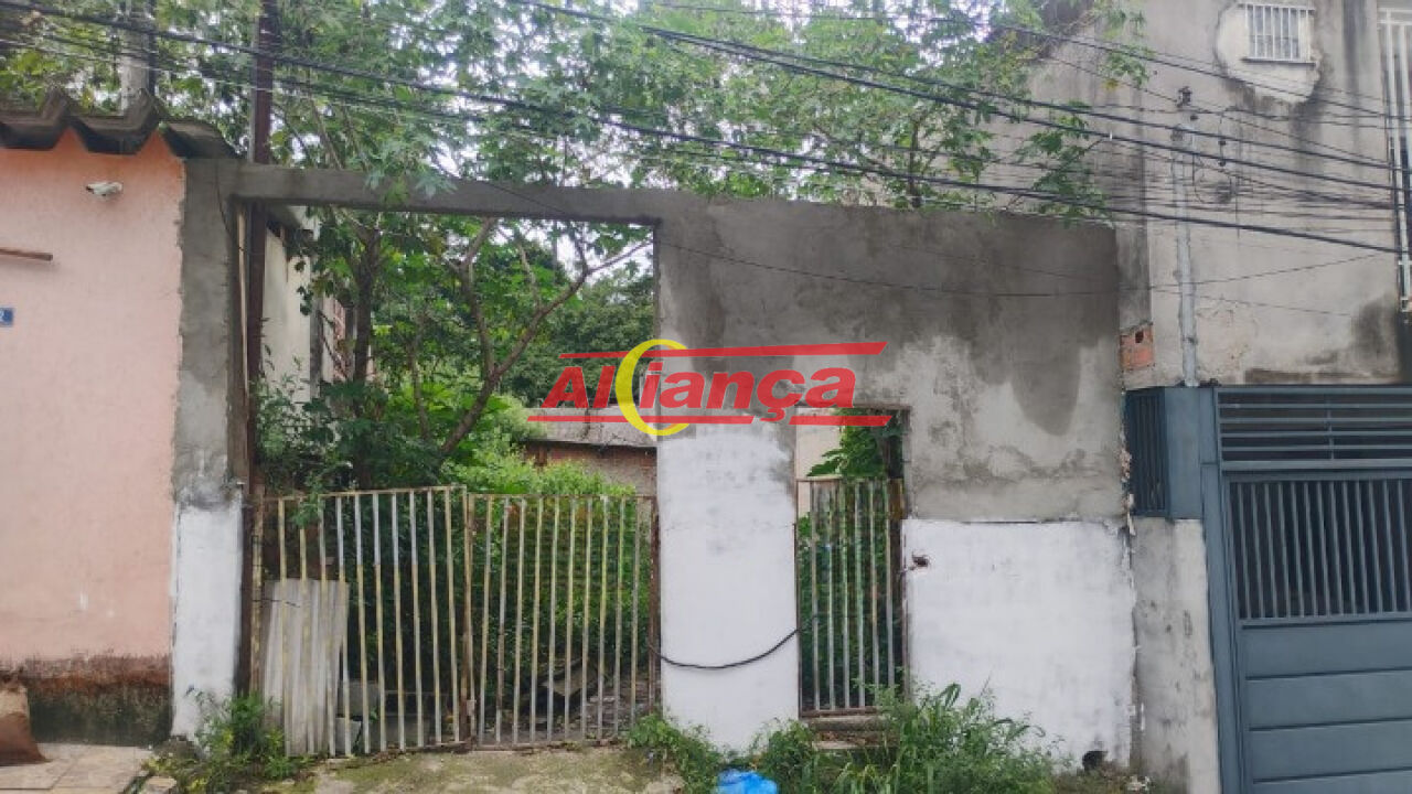 Foto 1 de Casa, para Venda, em Vila Imaculada, Guarulhos - Ref AI66907