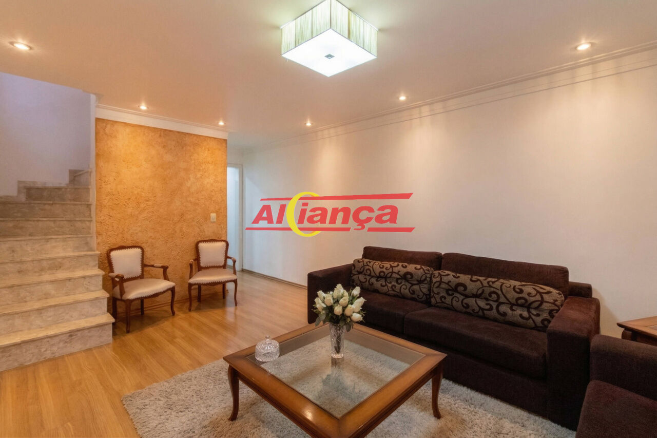 Foto 1 de Casa, para Venda, em Vila Tibagi, Guarulhos - Ref AI66908