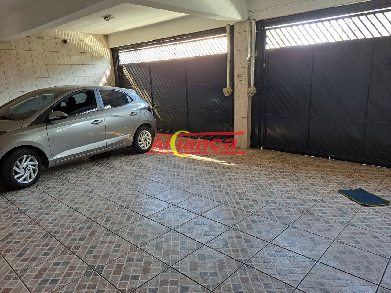Foto 1 de Casa, para Venda, em Parque das Nações, Guarulhos - Ref AI66909