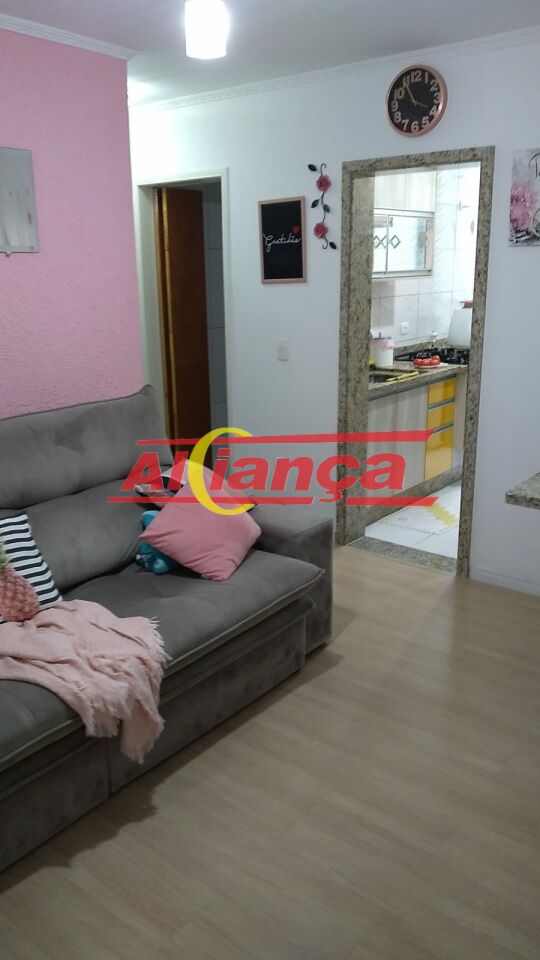 Foto 1 de Apartamento, para Venda, em Centro, Guarulhos - Ref AI66912