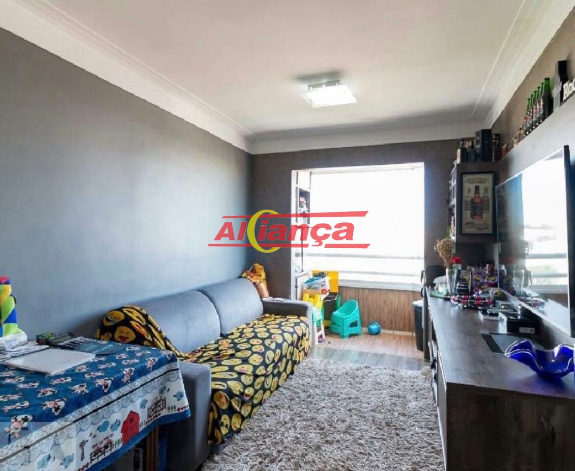 Foto 1 de Apartamento, para Venda, em Centro, Guarulhos - Ref AI66919