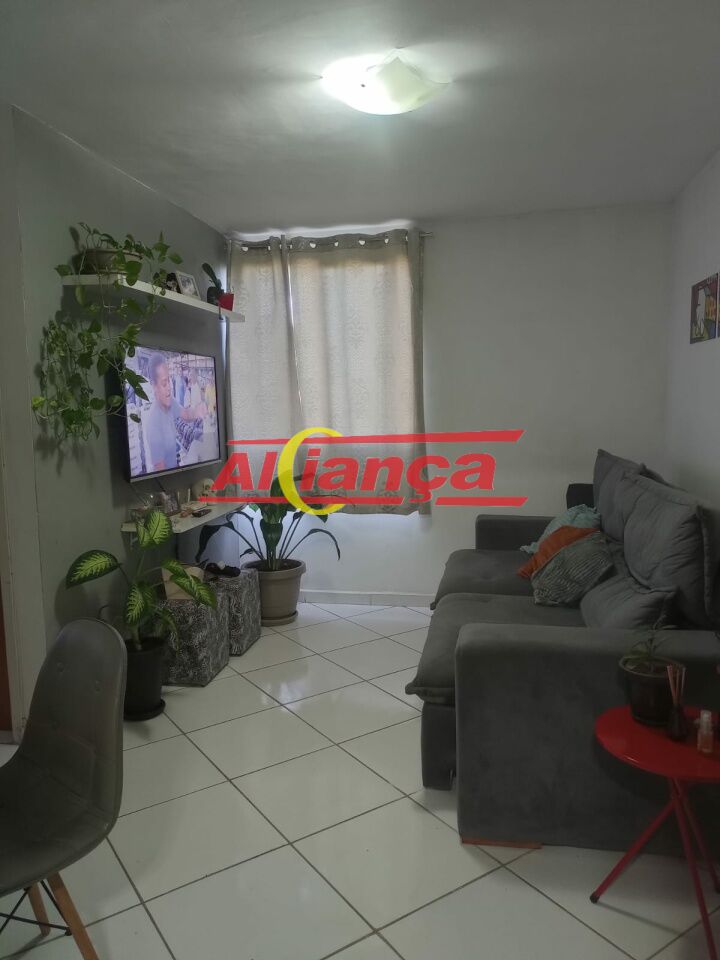 Foto 1 de Apartamento, para Venda, em Jardim São Luis, Guarulhos - Ref AI66921