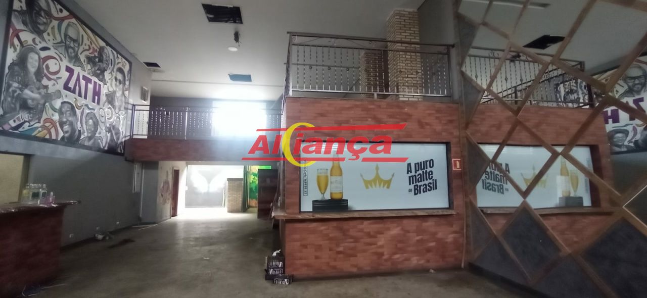 Foto 1 de Comercial, para Locação, em Jardim Santa Mena, Guarulhos - Ref AI66923