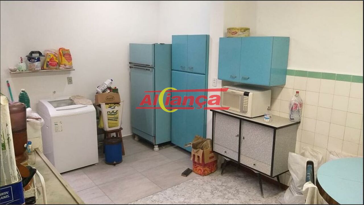 Foto 1 de Casa, para Venda, em Maranhão, São Paulo - Ref AI66925