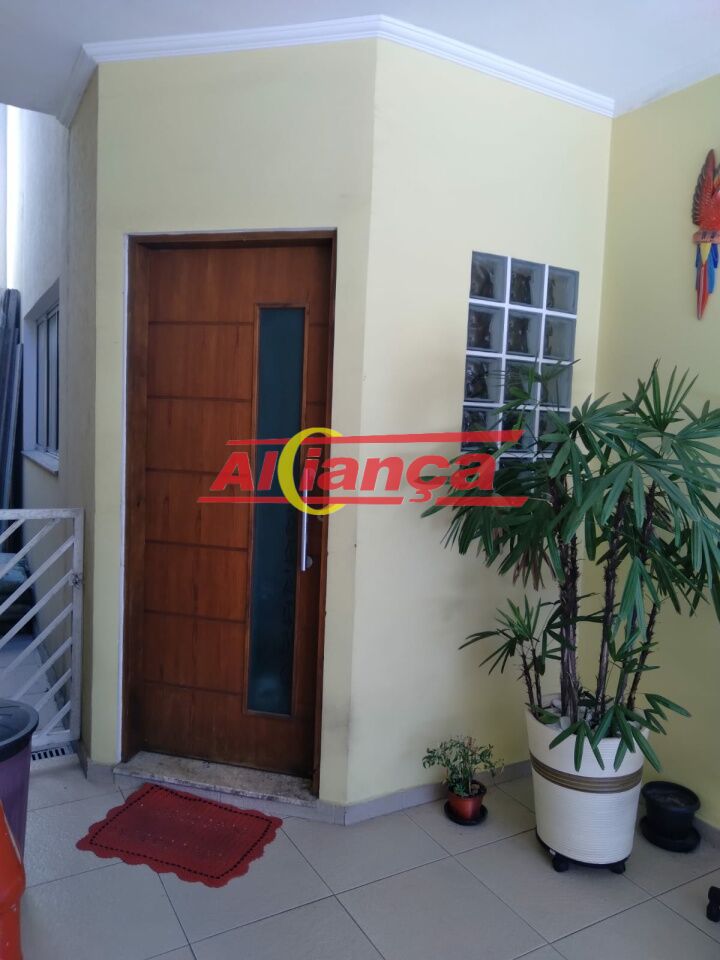 Foto 1 de Casa, para Venda, em Parque Continental, Guarulhos - Ref AI66927