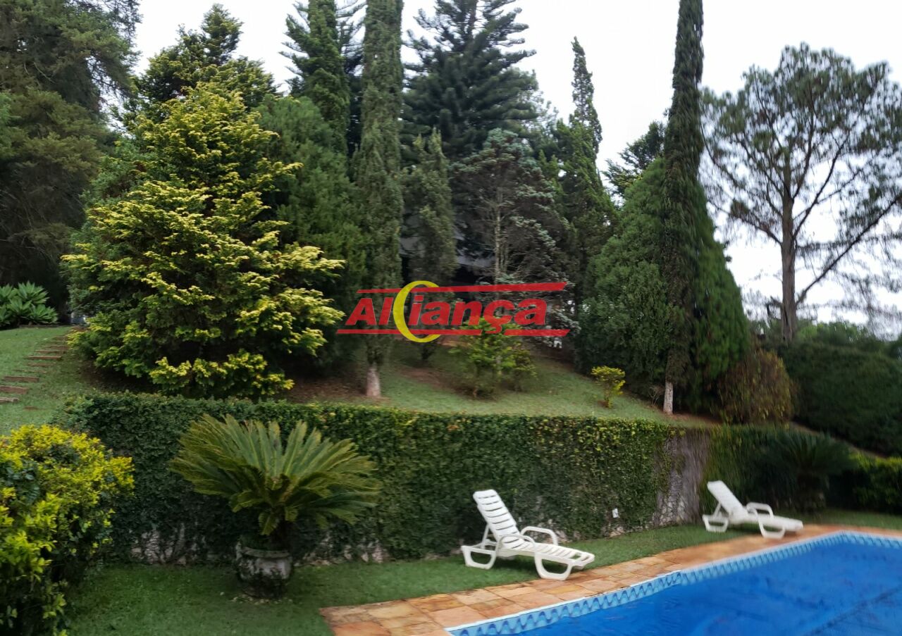 Foto 1 de Rural, para Venda, em Chácaras Fernão Dias, Atibaia - Ref AI66928