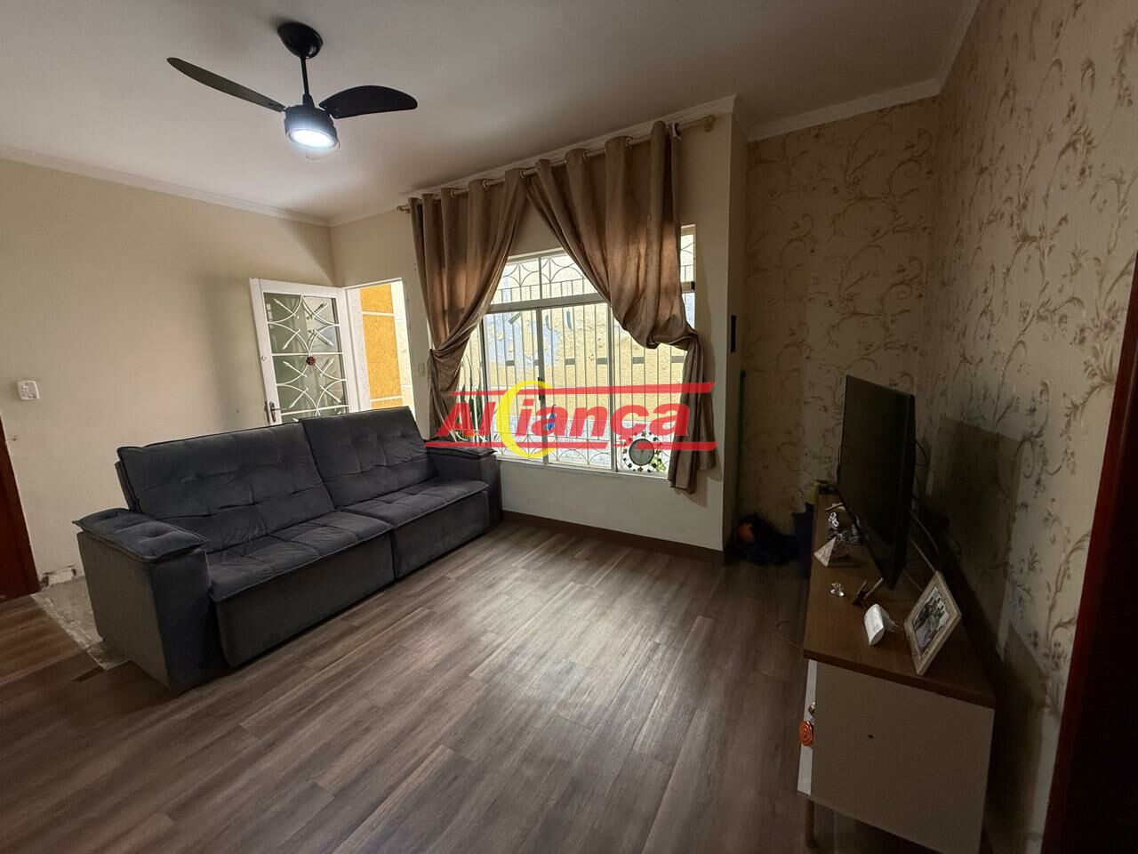 Foto 1 de Casa, para Venda, em Jardim Flor da Montanha, Guarulhos - Ref AI66933