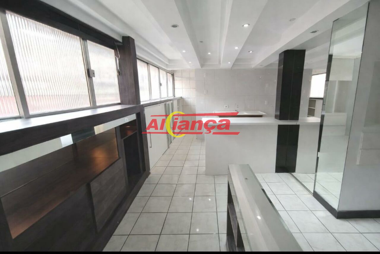 Foto 1 de Apartamento, para Venda, em Parque Cecap, Guarulhos - Ref AI66937