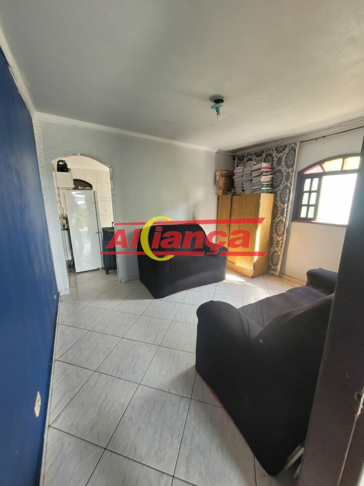 Foto 1 de Casa, para Venda, em Jardim Leblon, Guarulhos - Ref AI66938