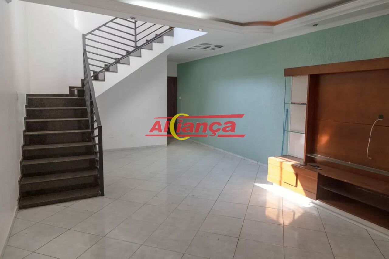 Foto 1 de Casa, para Venda, em Vila Flórida, Guarulhos - Ref AI66939