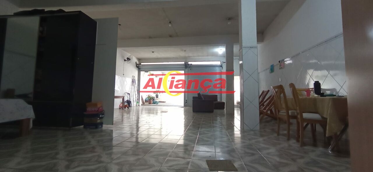 Foto 1 de Comercial, para Locação, em Vila Izabel, Guarulhos - Ref AI66943