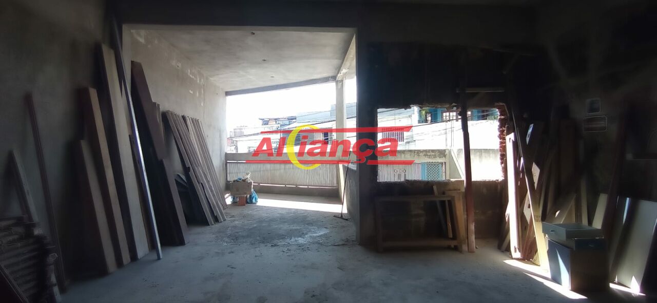 Foto 1 de Comercial, para Locação, em Vila Izabel, Guarulhos - Ref AI66944