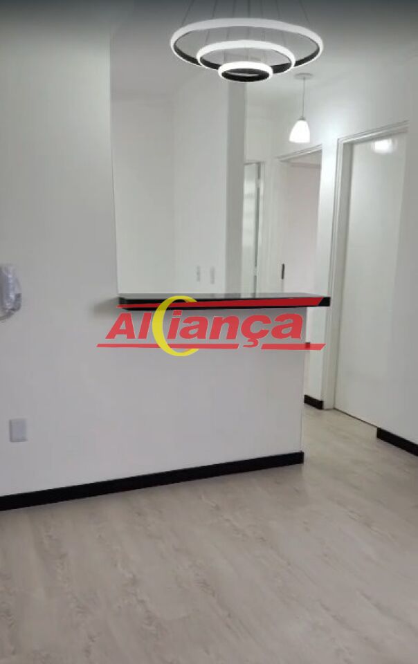 Foto 1 de Apartamento, para Venda, em Jardim do Triunfo, Guarulhos - Ref AI66945