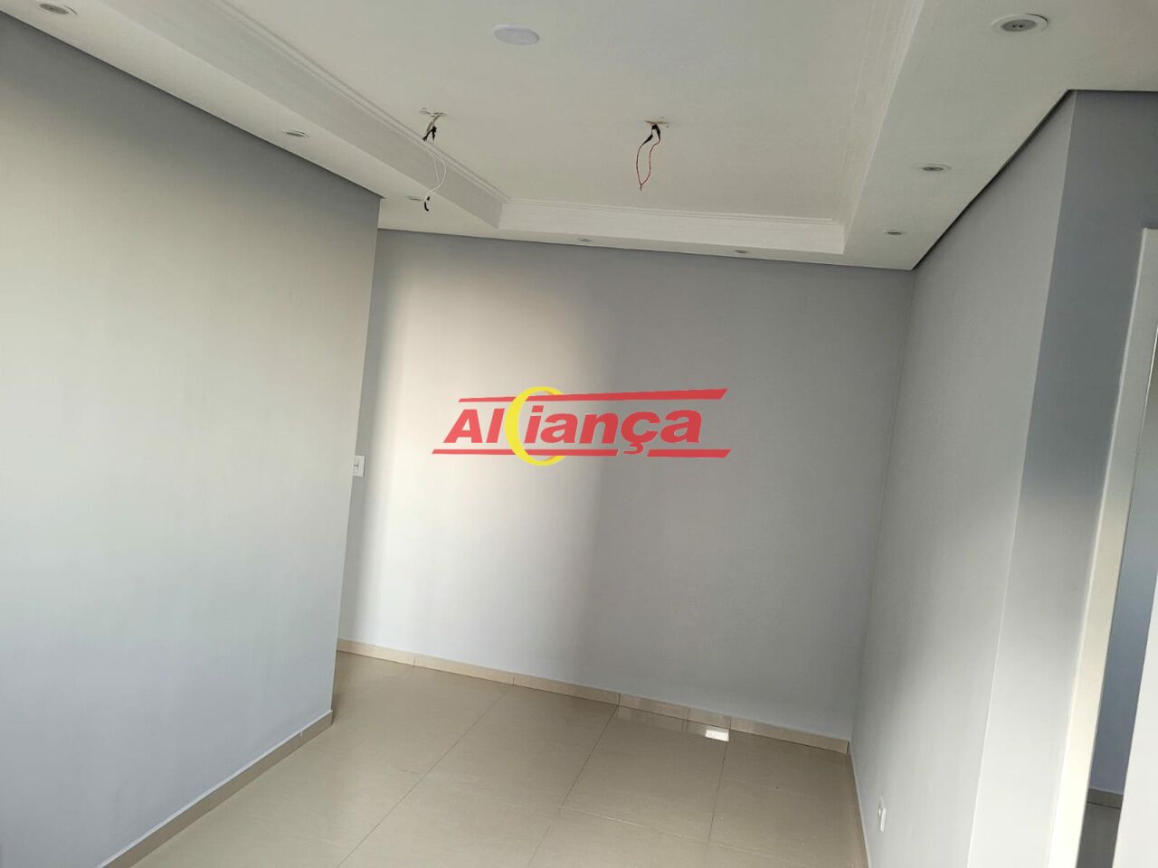 Foto 1 de Apartamento, para Venda, em Cidade Parque Alvorada, Guarulhos - Ref AI66948