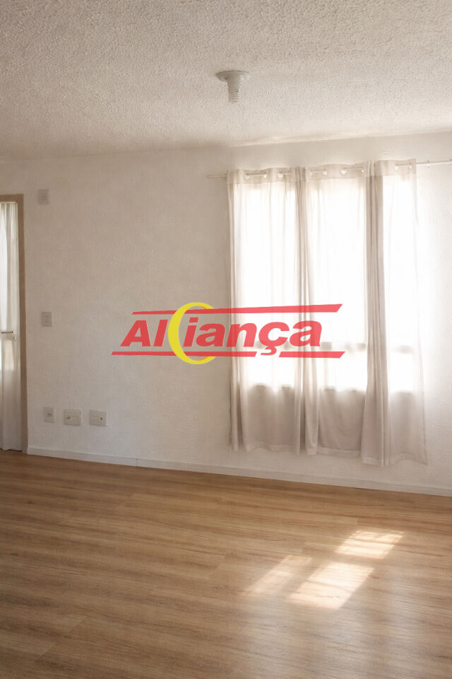 Foto 1 de Apartamento, para Venda, em Água Chata, Guarulhos - Ref AI66953