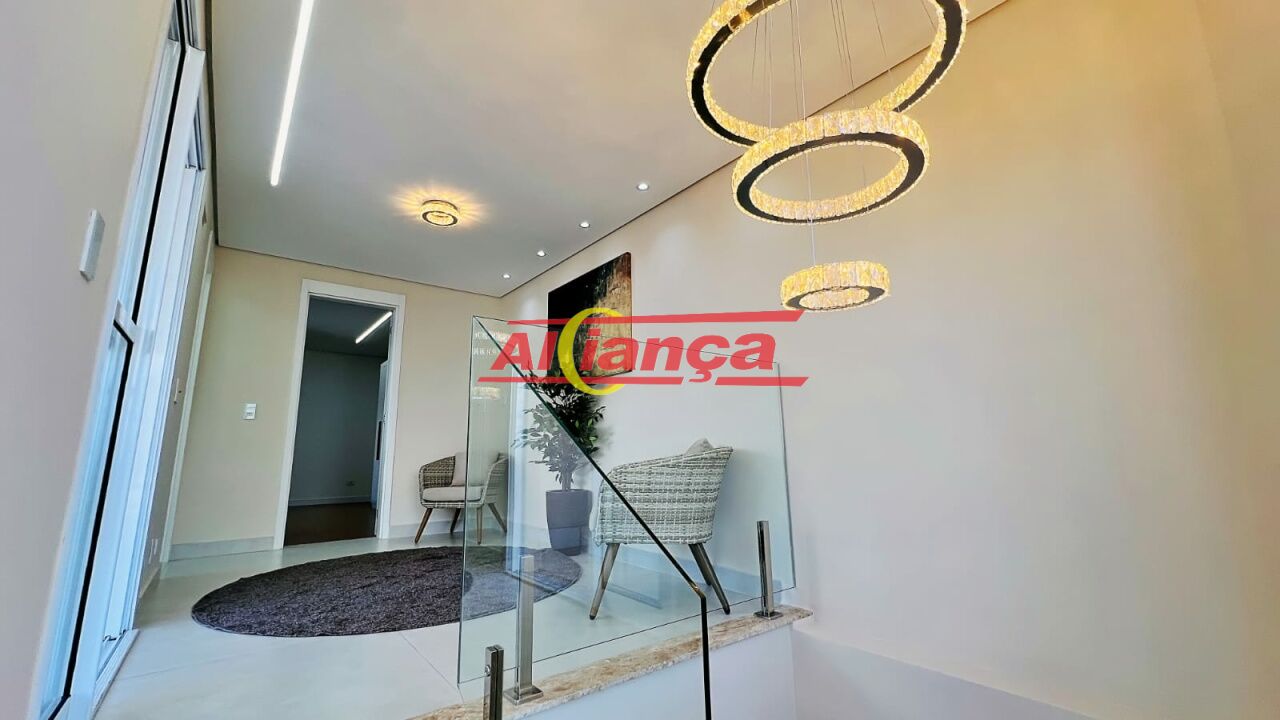 Foto 1 de Apartamento, para Venda, em Vila Yaya, Guarulhos - Ref AI66955