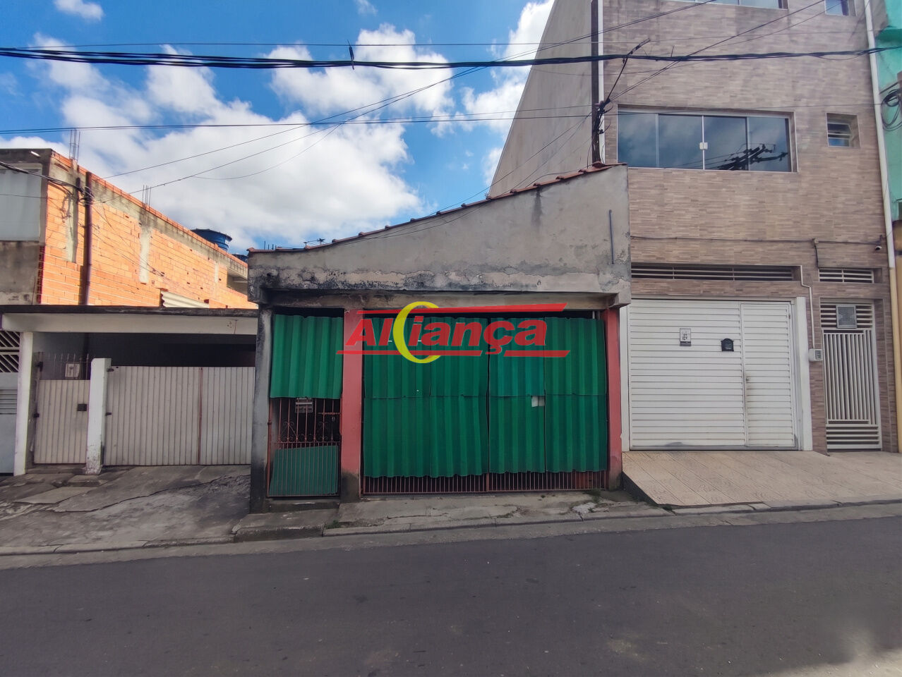 Foto 1 de Casa, para Venda, em Parque Primavera, Guarulhos - Ref AI66956
