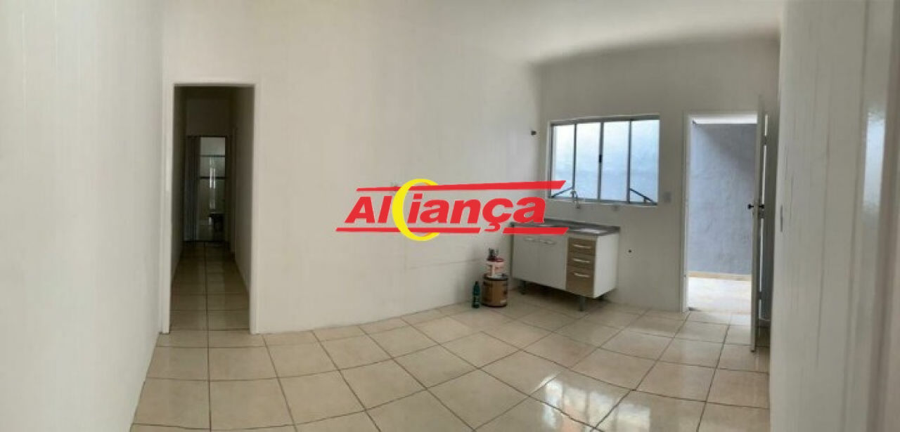 Foto 1 de Casa, para Venda, em Jardim Frizzo, Guarulhos - Ref AI66959