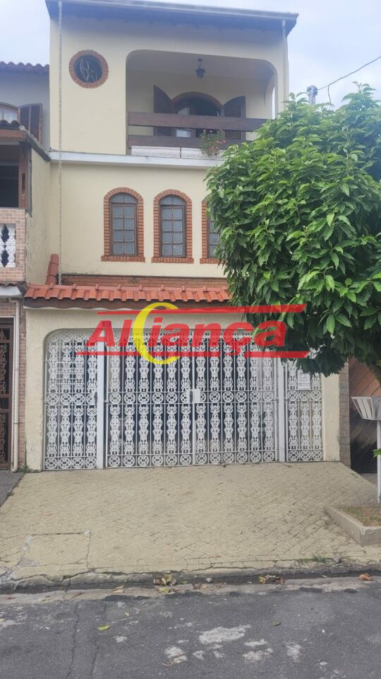 Foto 1 de Casa, para Venda, em Parque Continental II, Guarulhos - Ref AI66960