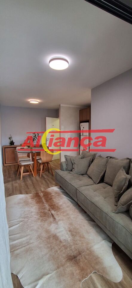 Foto 1 de Apartamento, para Venda, em Vila Moreira, Guarulhos - Ref AI66963