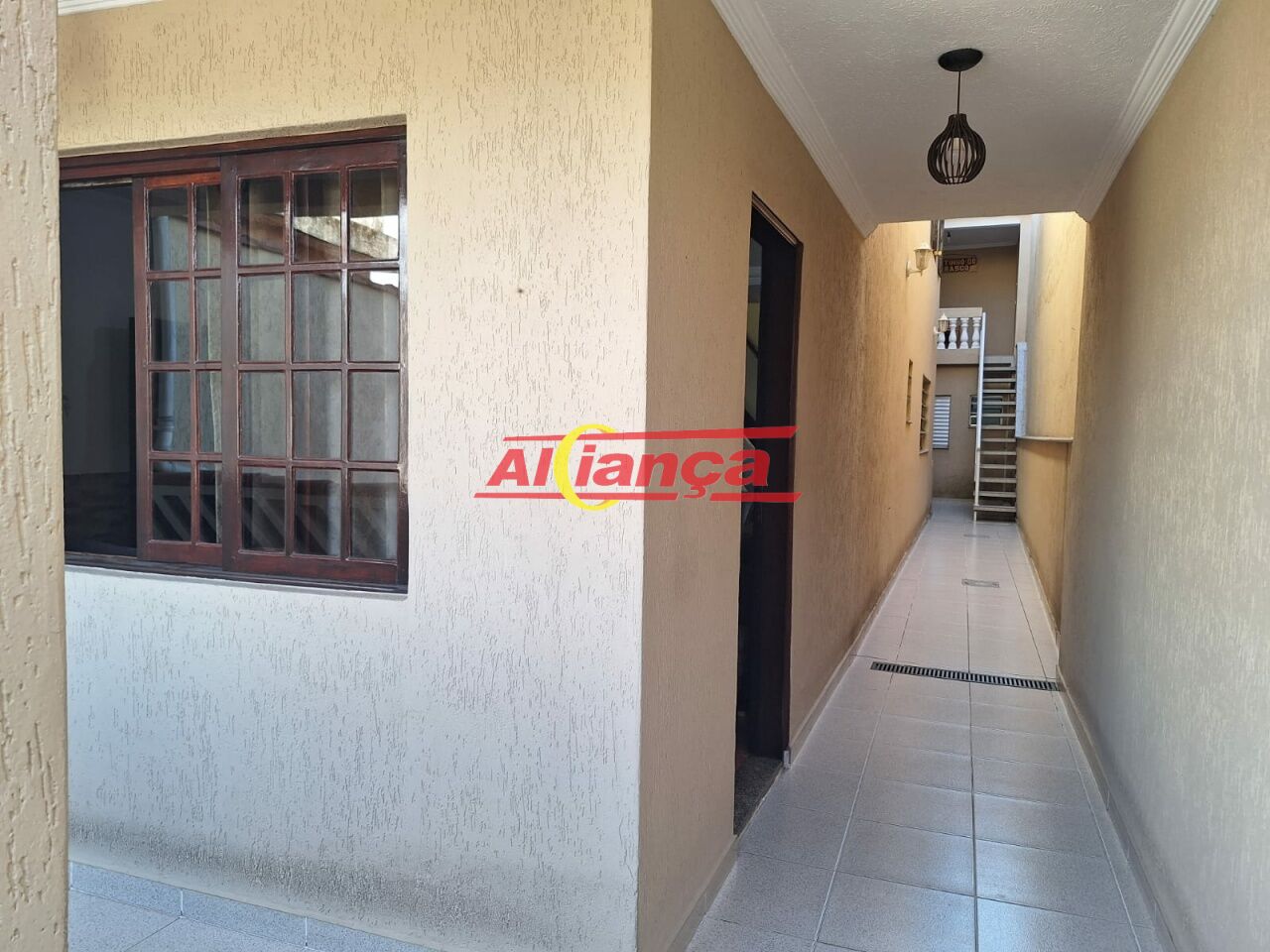 Foto 1 de Casa, para Venda, em Parque Continental III, Guarulhos - Ref AI66964