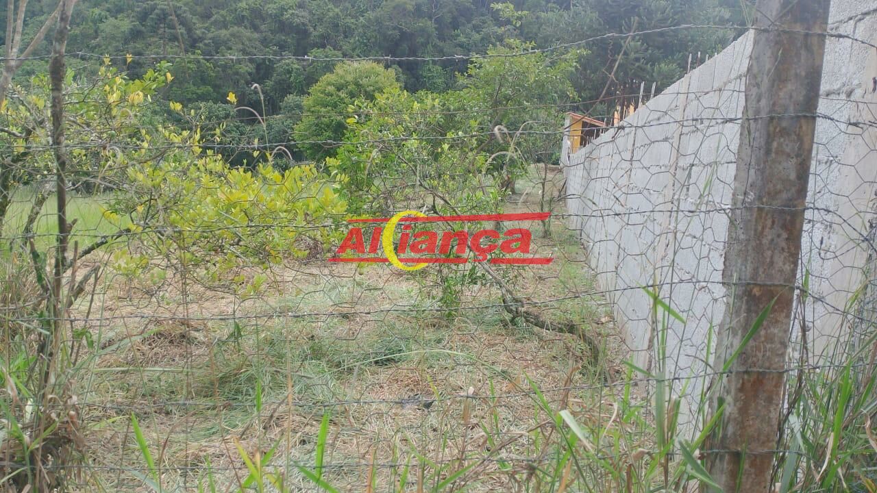 Foto 1 de Terreno, para Venda, em Dos Marmelos, Mairiporã - Ref AI66966