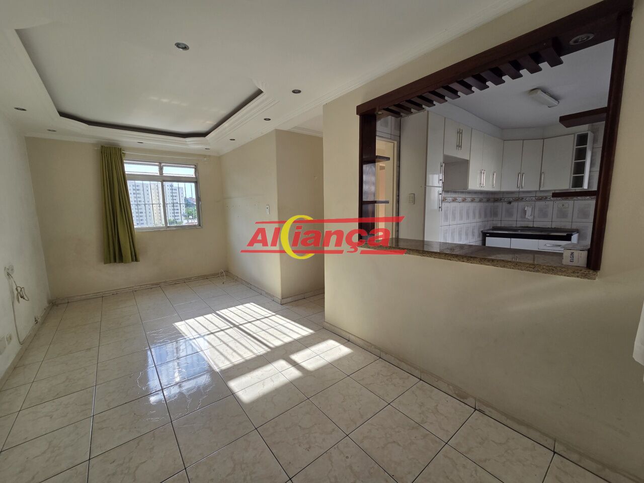 Foto 1 de Apartamento, para Venda, em Vila Nossa Senhora de Fátima, Guarulhos - Ref AI66971