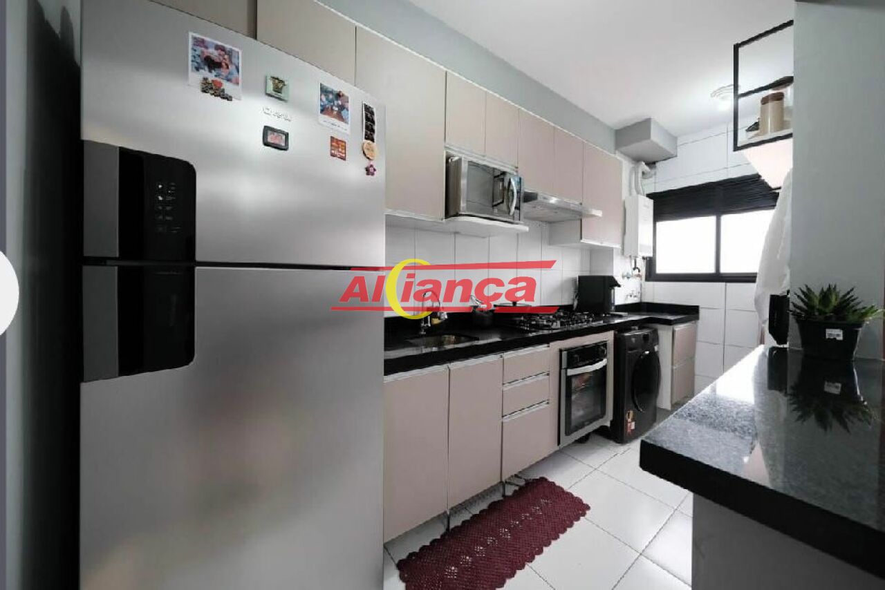 Foto 1 de Apartamento, para Venda, em Vila Paranaguá, São Paulo - Ref AI66989