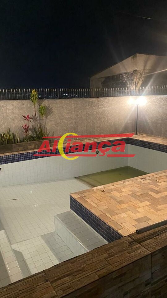 Foto 1 de Casa, para Venda, em Jardim Vila Galvão, Guarulhos - Ref AI66995
