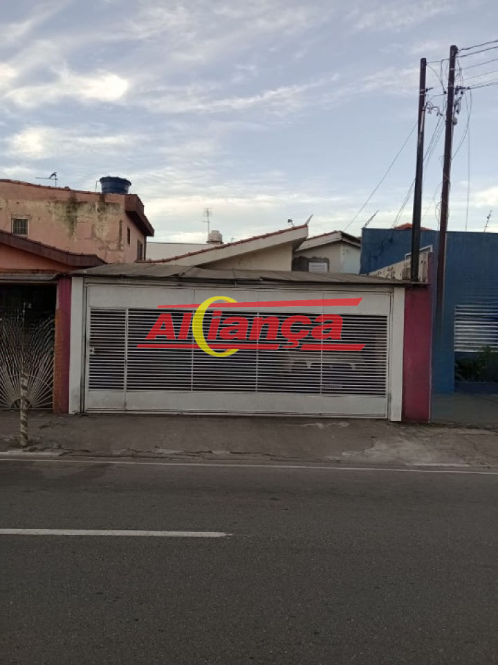 Foto 1 de Casa, para Venda, em Jardim Santa Francisca, Guarulhos - Ref AI66996
