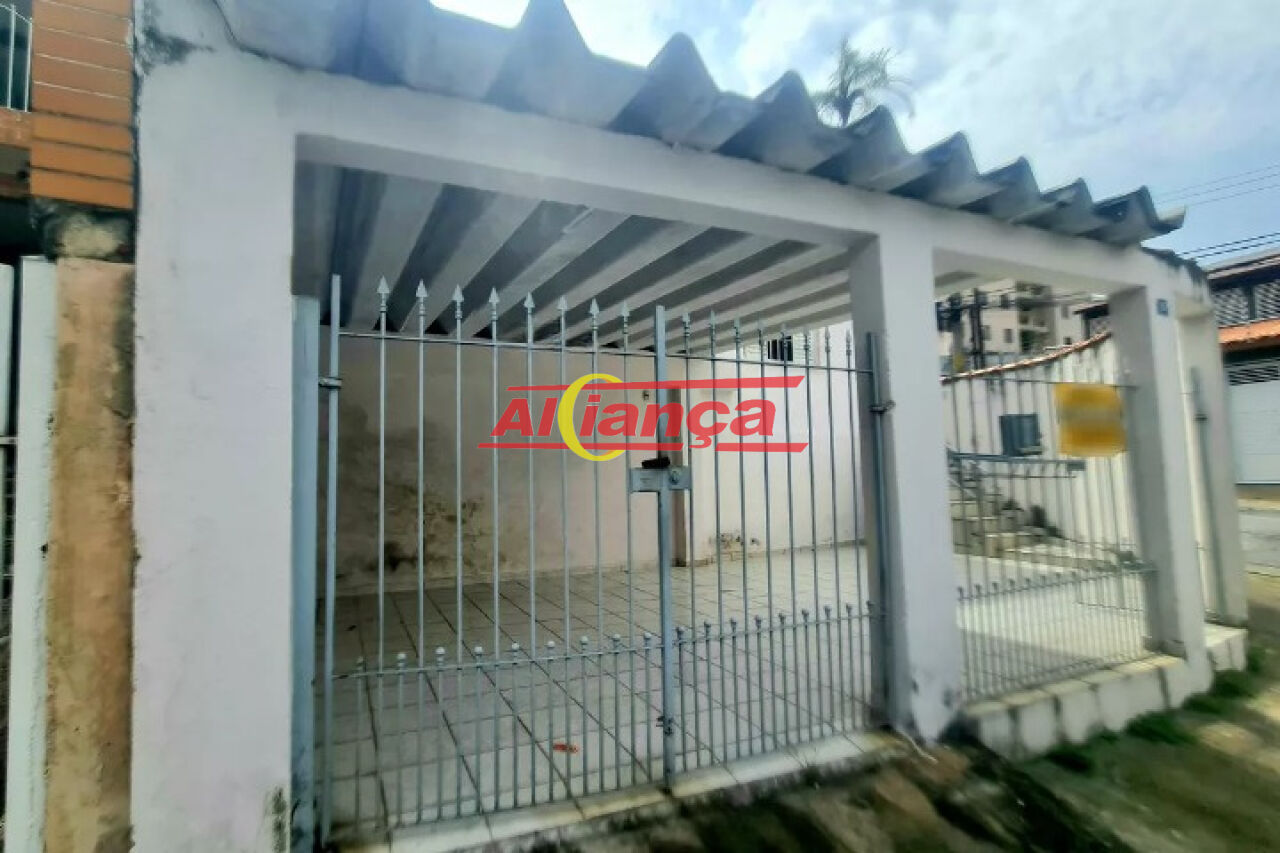 Foto 1 de Casa, para Venda, em Jardim Nazaret, Guarulhos - Ref AI66997