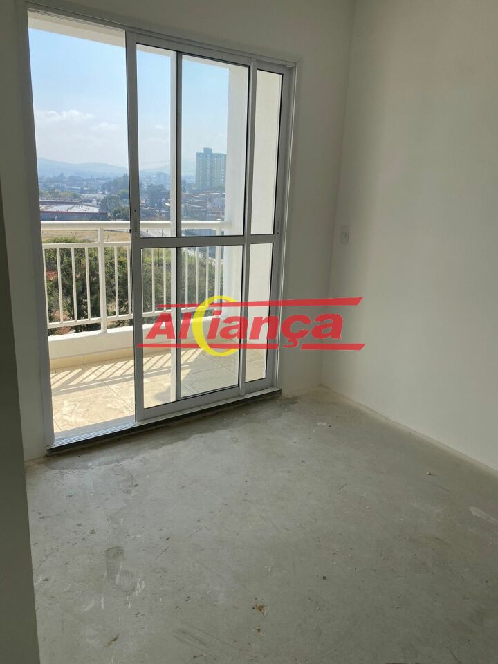 Foto 1 de Apartamento, para Venda, em Água Chata, Guarulhos - Ref AI67004