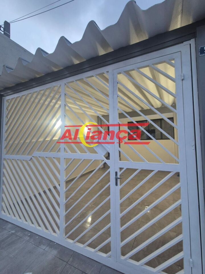 Foto 1 de Casa, para Venda, em Vila Maricy, Guarulhos - Ref AI67014
