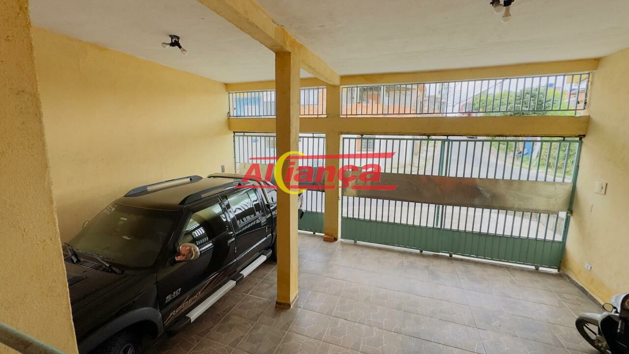Foto 1 de Casa, para Venda, em Recreio São Jorge, Guarulhos - Ref AI67015