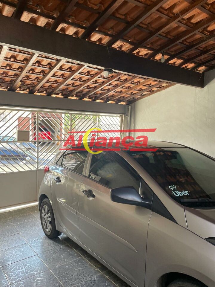 Foto 1 de Casa, para Venda, em Jardim Ottawa, Guarulhos - Ref AI67017