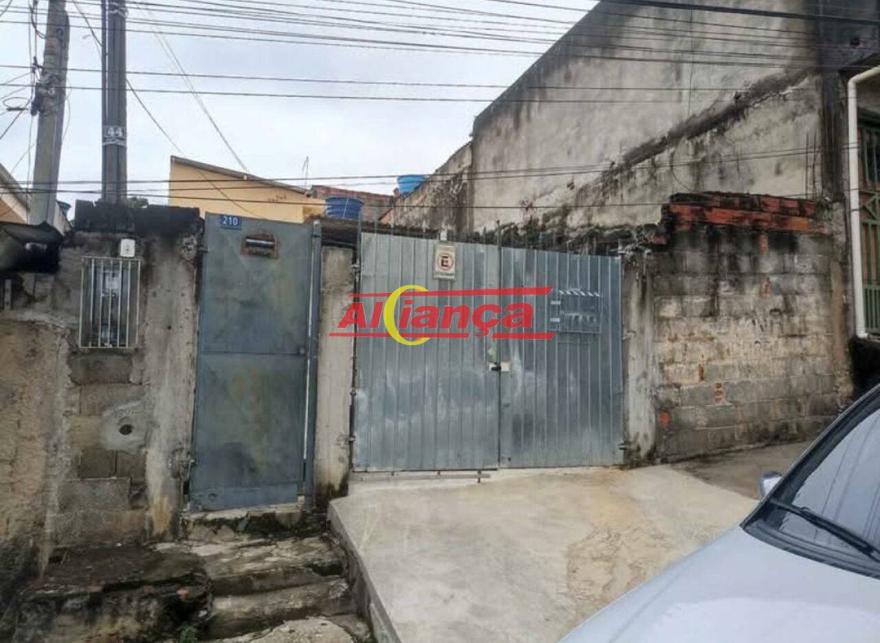 Foto 1 de Casa, para Venda, em Jardim Santa Terezinha, Guarulhos - Ref AI67021