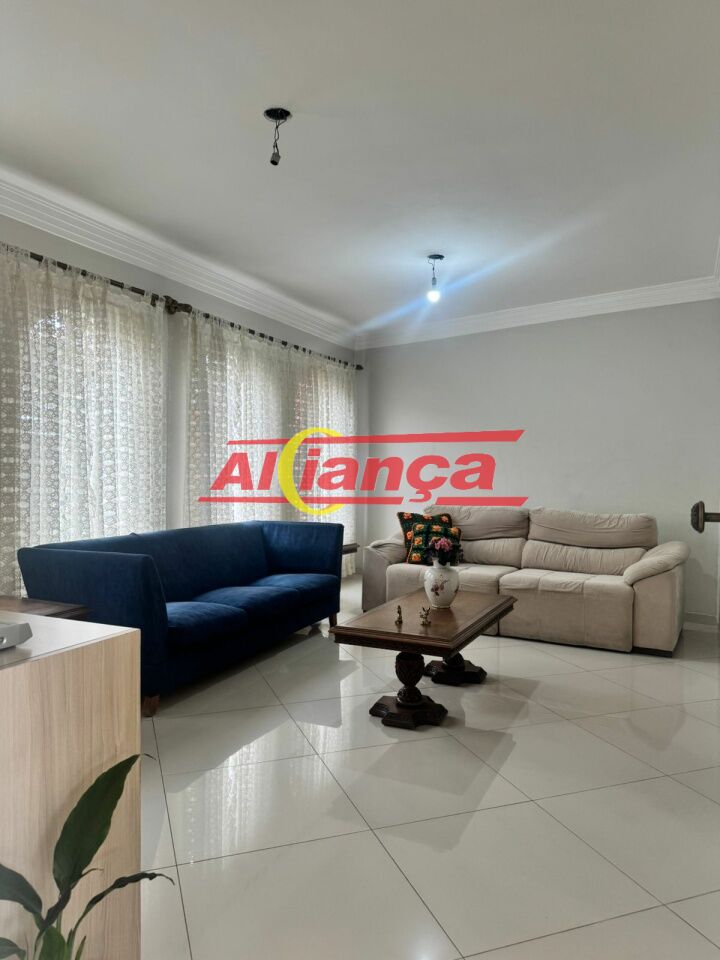 Foto 1 de Casa, para Venda, em Jardim Vila Galvão, Guarulhos - Ref AI67022