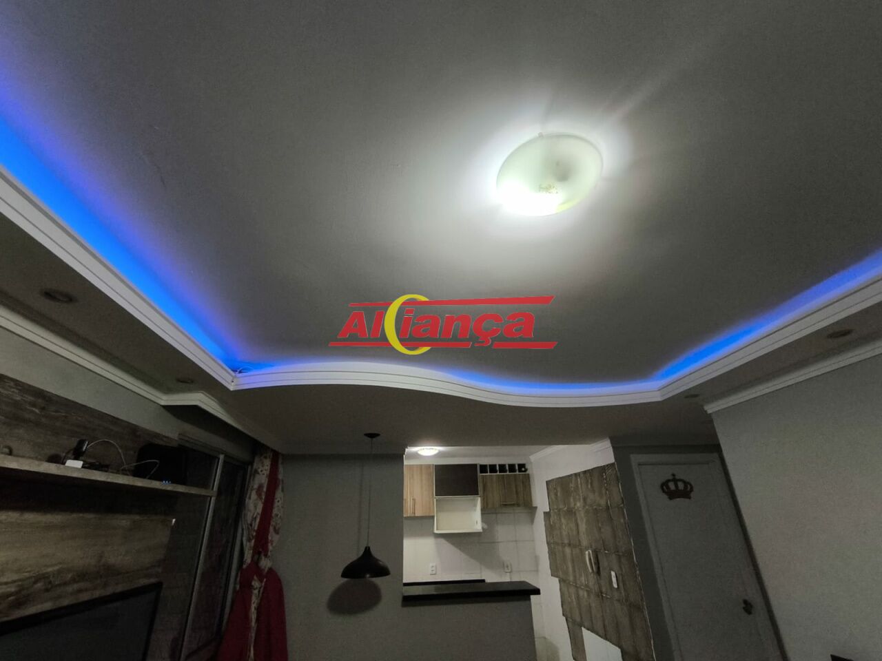 Foto 1 de Apartamento, para Venda, em Vila Izabel, Guarulhos - Ref AI67023