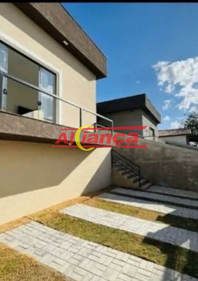 Foto 1 de Casa, para Venda, em Corumbá (Terra Preta), Mairiporã - Ref AI67025