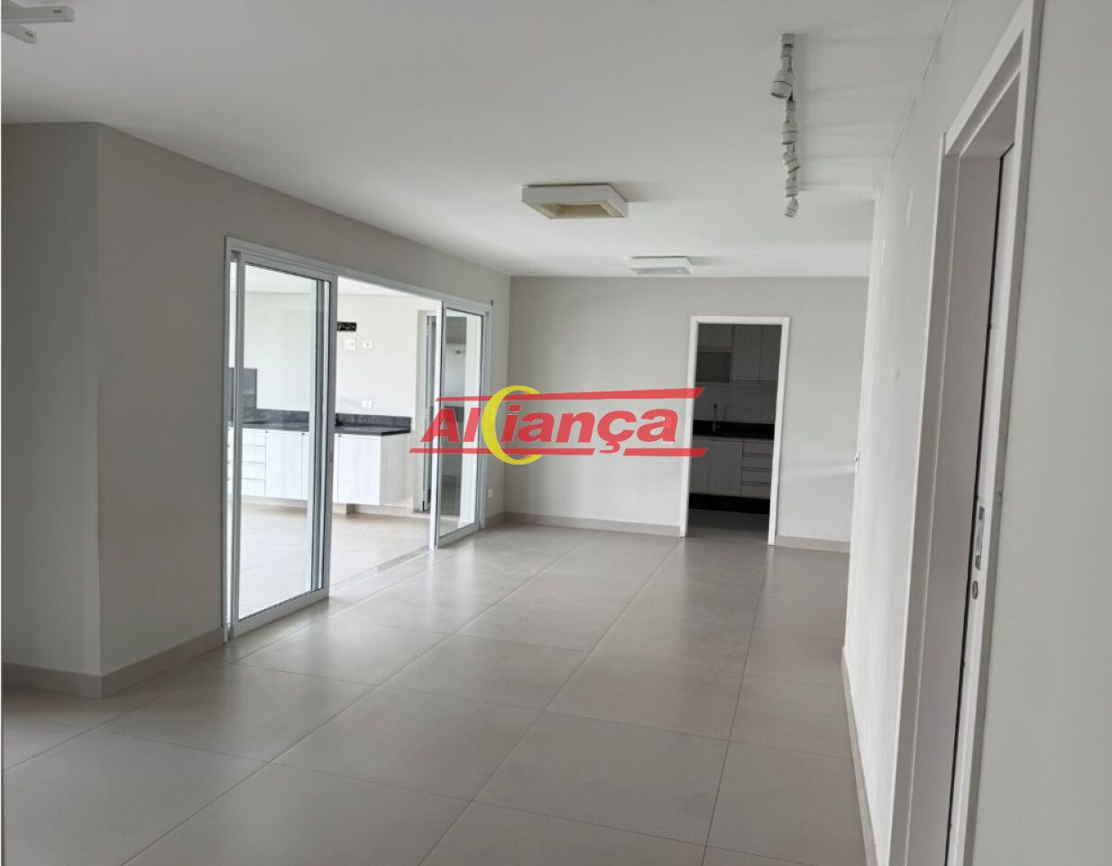 Foto 1 de Apartamento, para Venda, em Vila Lanzara, Guarulhos - Ref AI67027