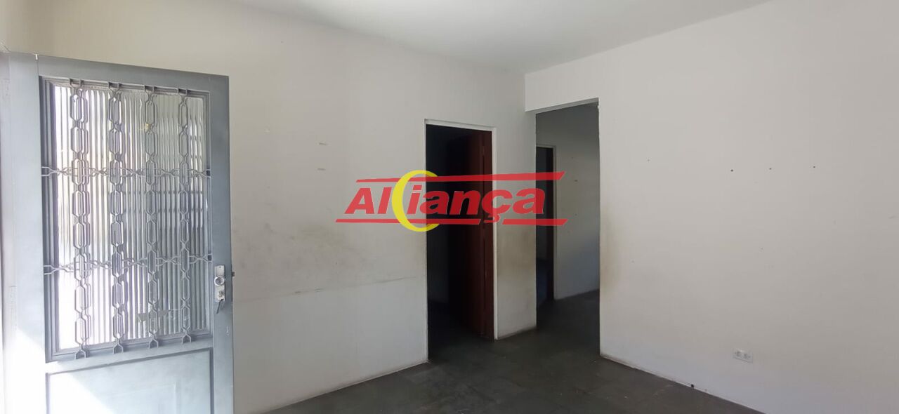 Foto 1 de Casa, para Locação, em Jardim Diogo, Guarulhos - Ref AI67031