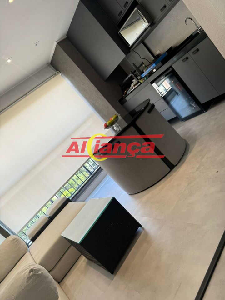 Foto 1 de Apartamento, para Venda, em Vila Camargos, Guarulhos - Ref AI67034